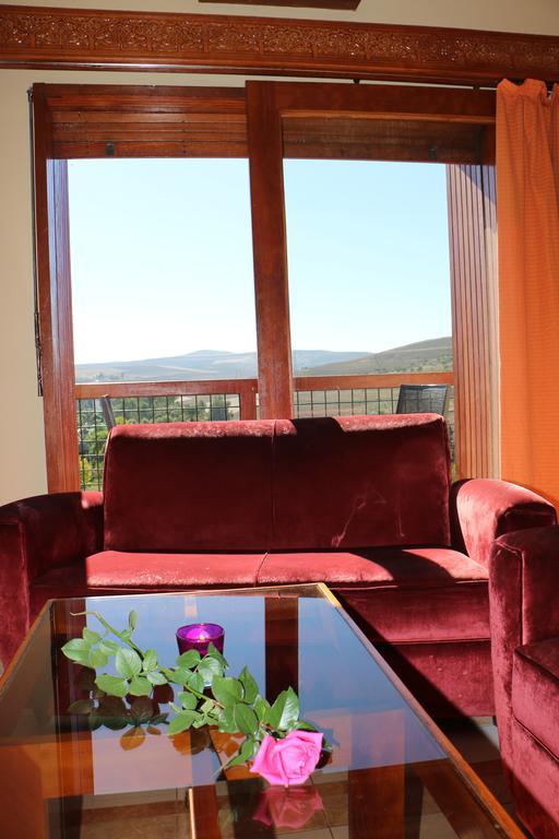 Sidi Harazem Hotel Bagian luar foto