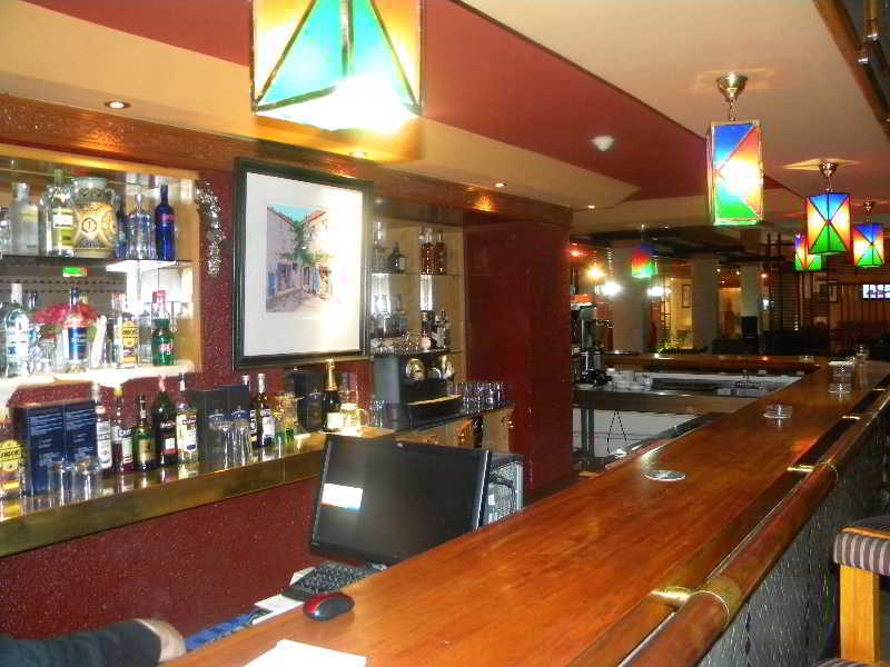 Sidi Harazem Hotel Bagian luar foto