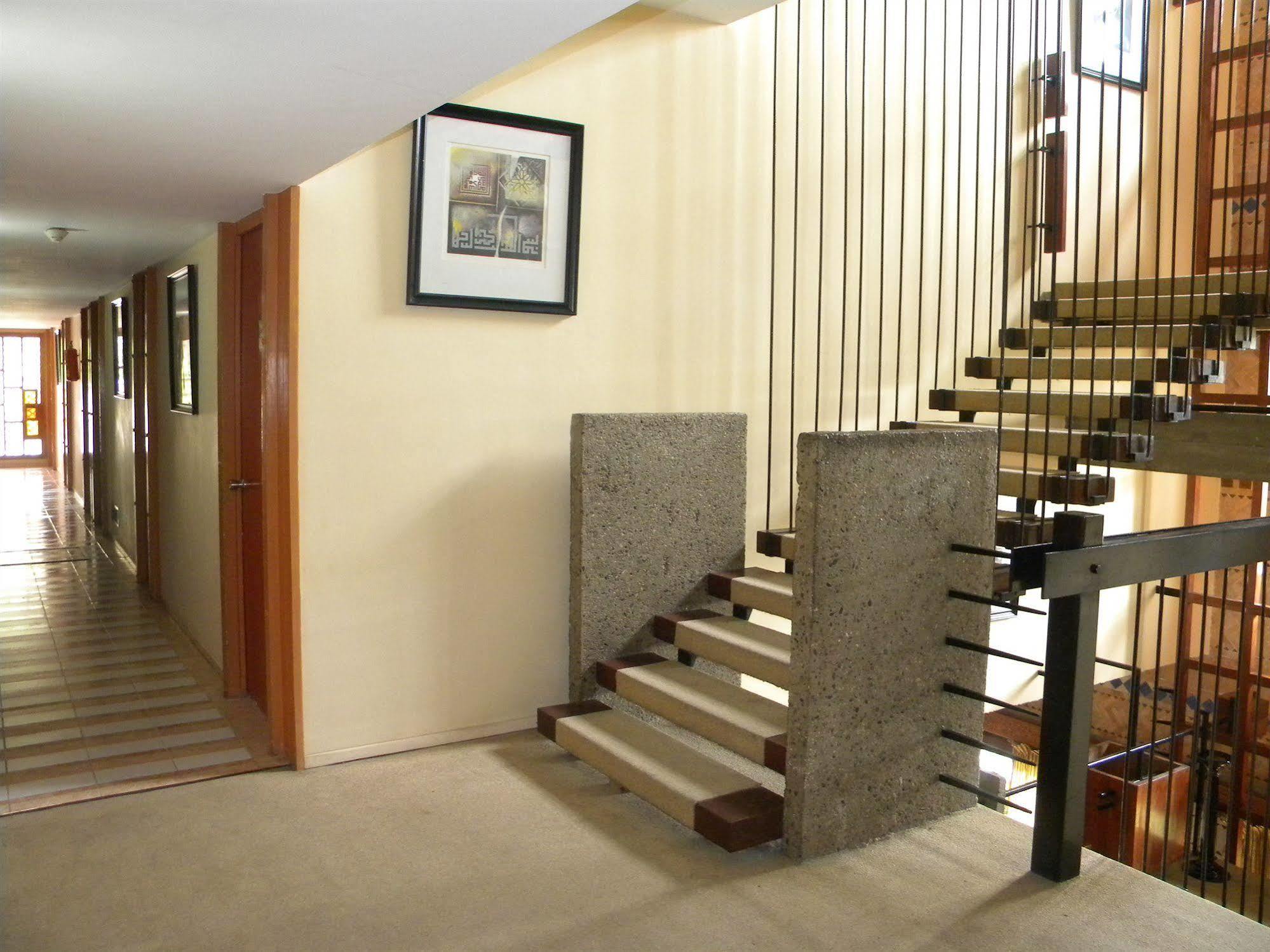Sidi Harazem Hotel Bagian luar foto